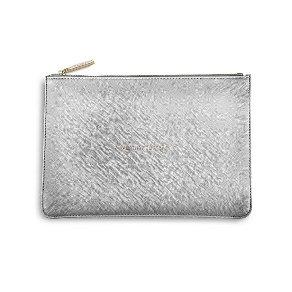 Katie Loxton All that Glitters Perfect Pouch