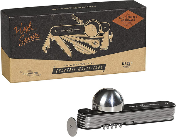 Cocktail Multi-Tool - The Persnickety Bride