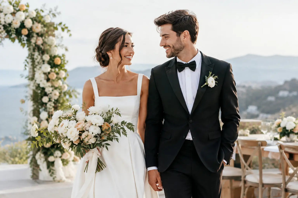 Wedding Trends Worth Saying Yes to in 2026