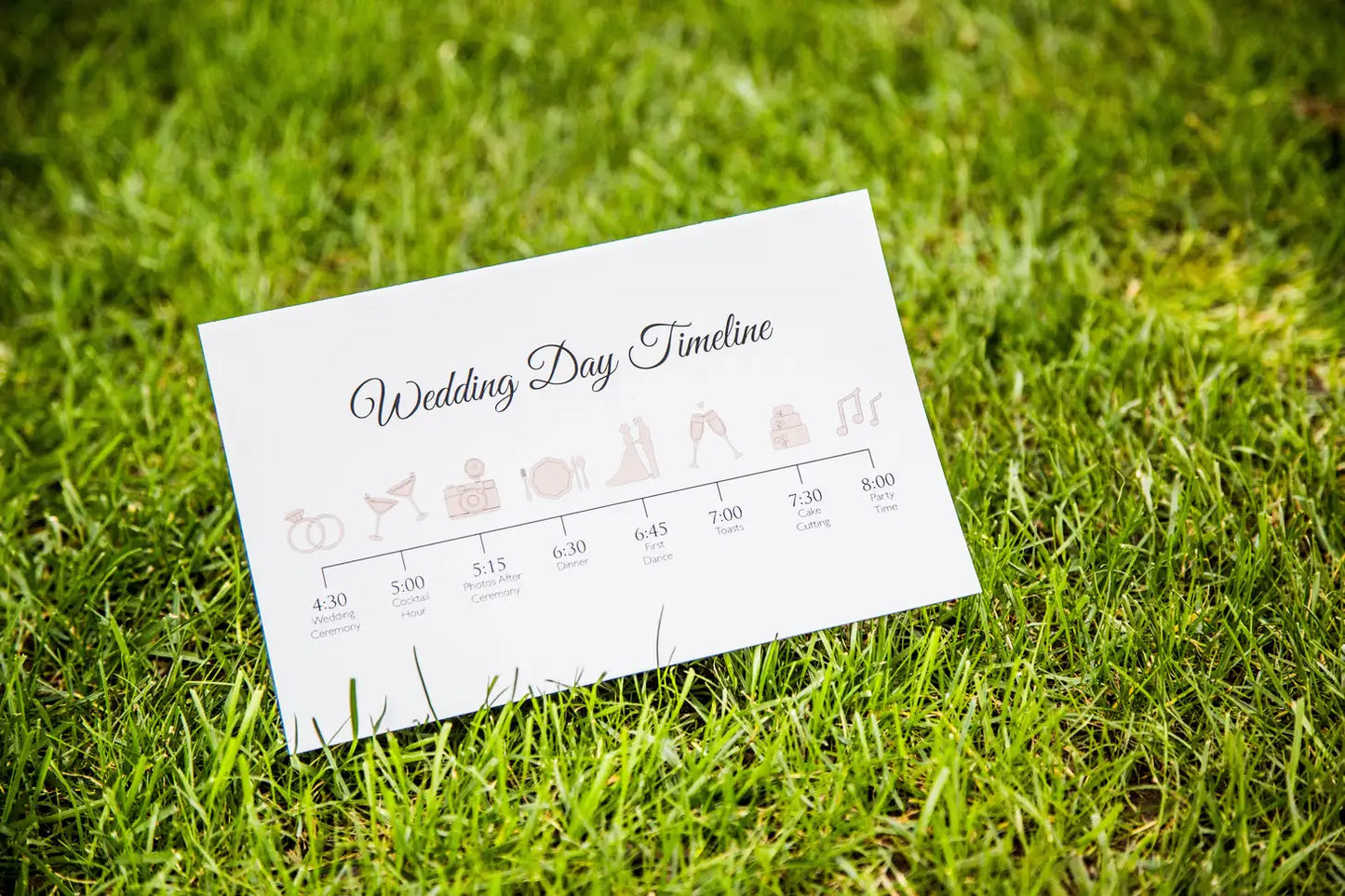 When to Start Wedding Dress Shopping: A Bride’s Timeline from Engagement to “Yes”