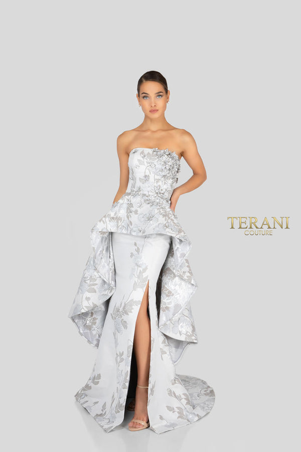 Terani Couture Style 1911E9143
