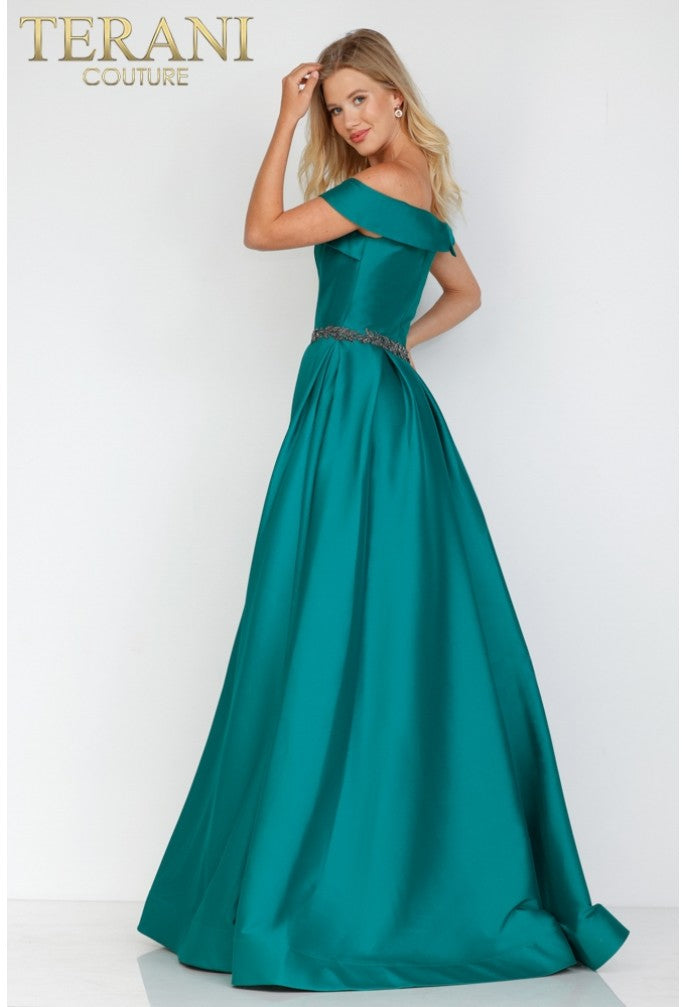 Terani Couture 231M0347 Occasion Gown