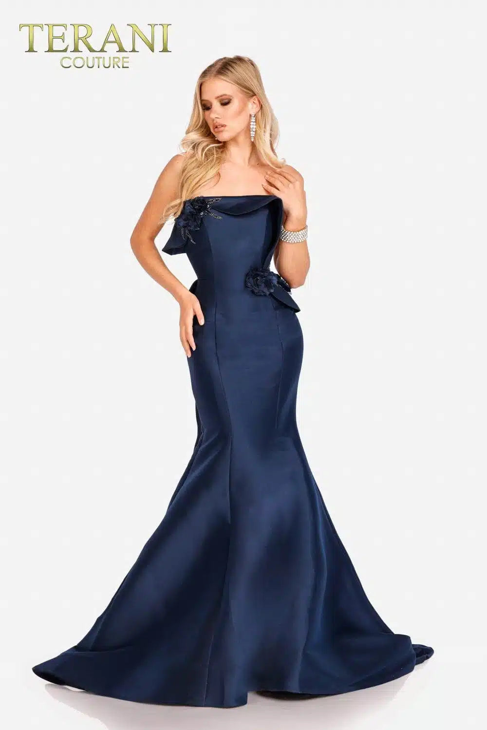 Terani Couture 231E0308 Occasion Gown
