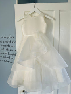 Flower Girl Dress 218341 Sample