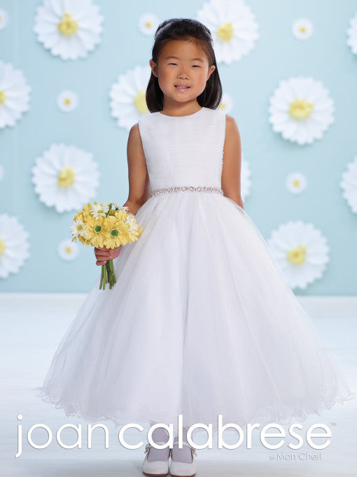 Flower Girl Dress 218351 Sample