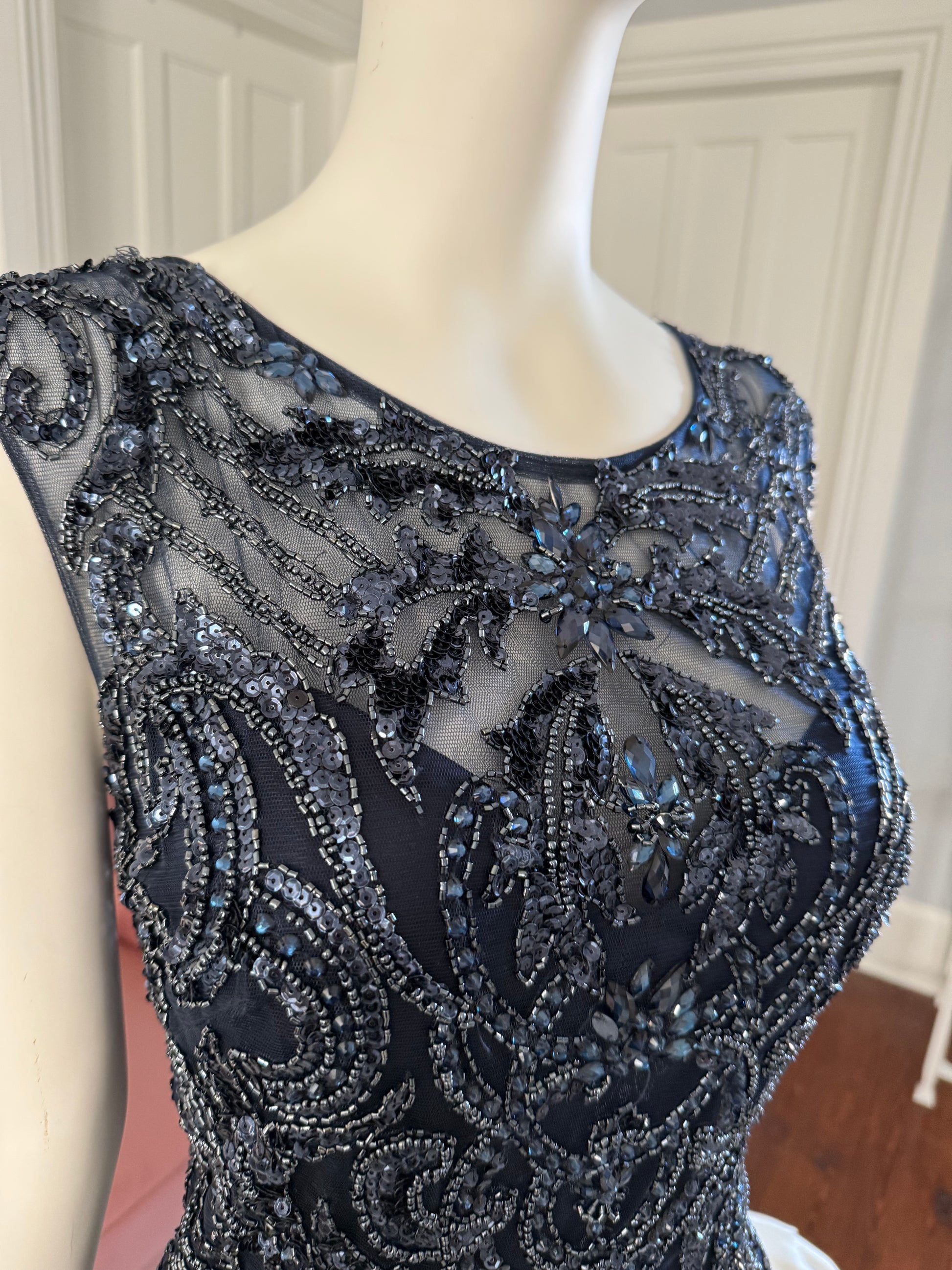 Ivonne D 116D31 Occasion Gown