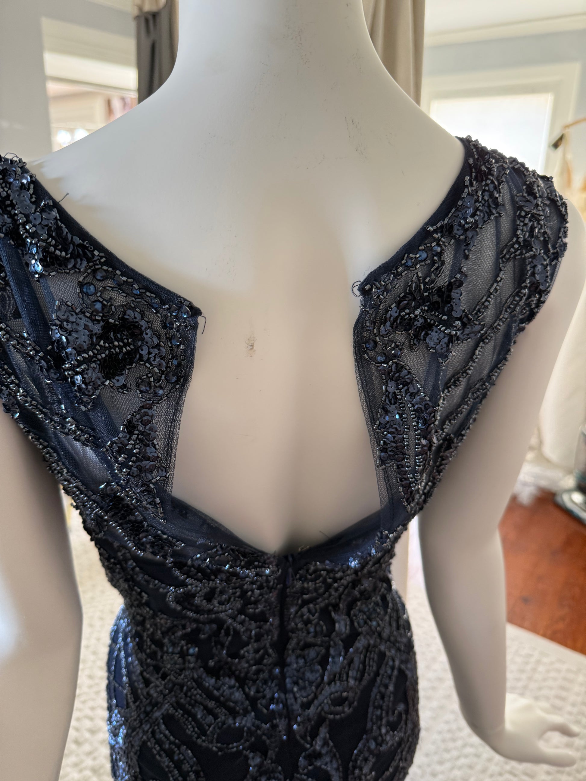 Ivonne D 116D31 Occasion Gown