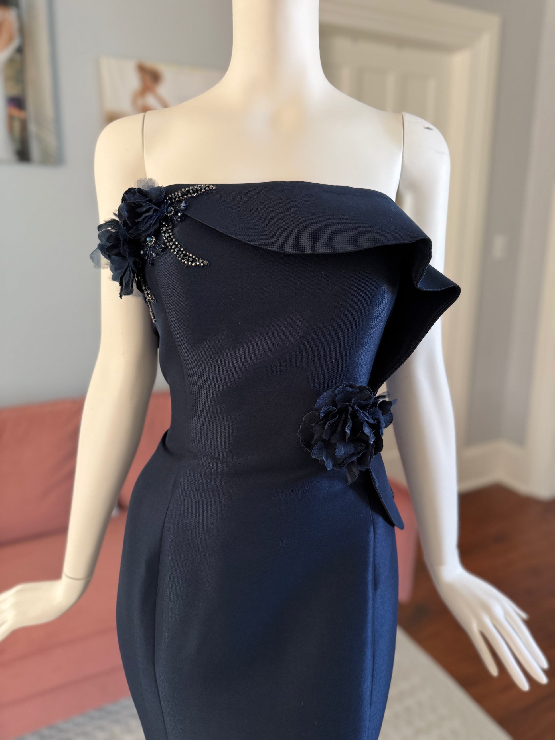 Terani Couture 231E0308 Occasion Gown