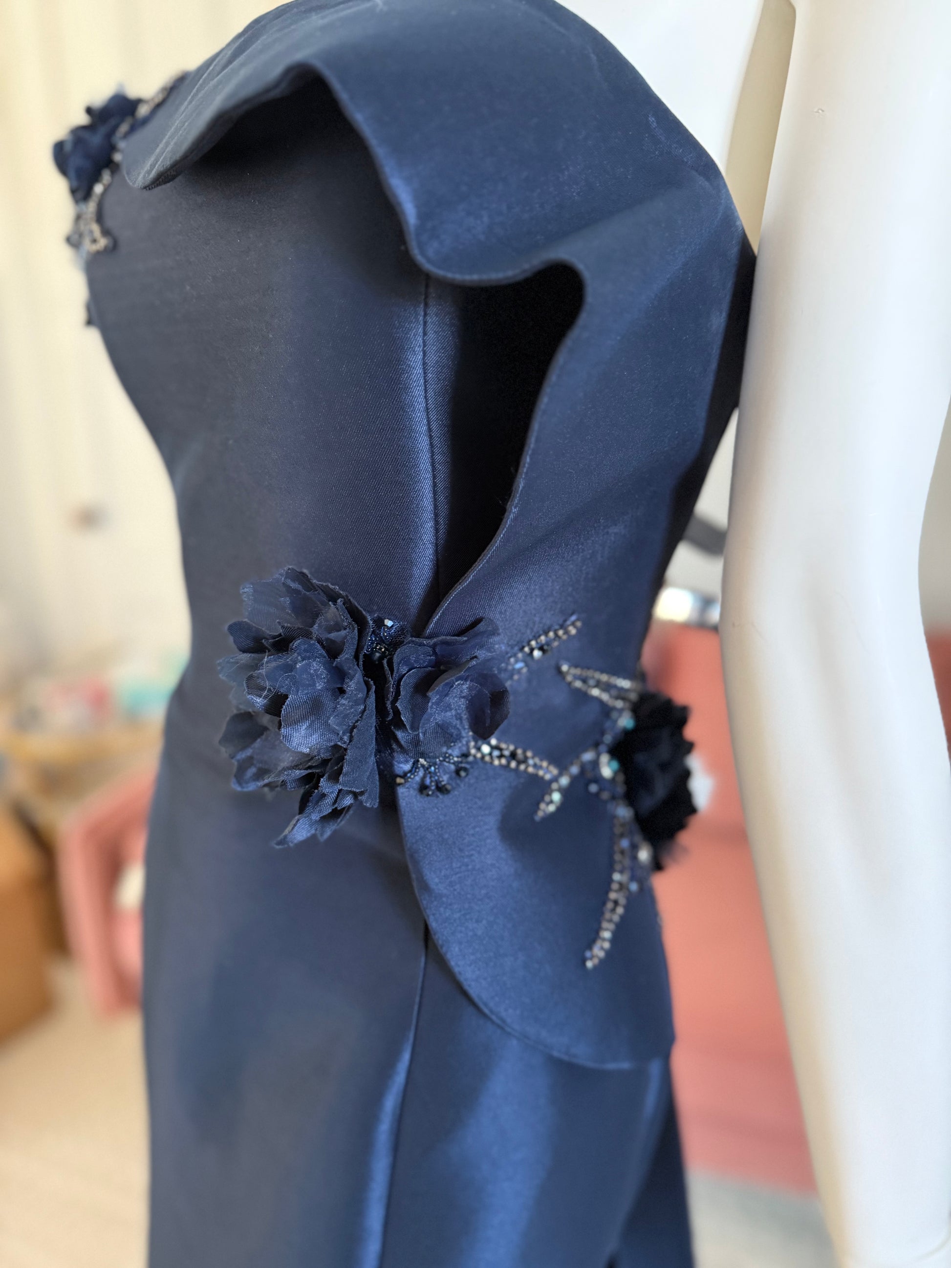 Terani Couture 231E0308 Occasion Gown