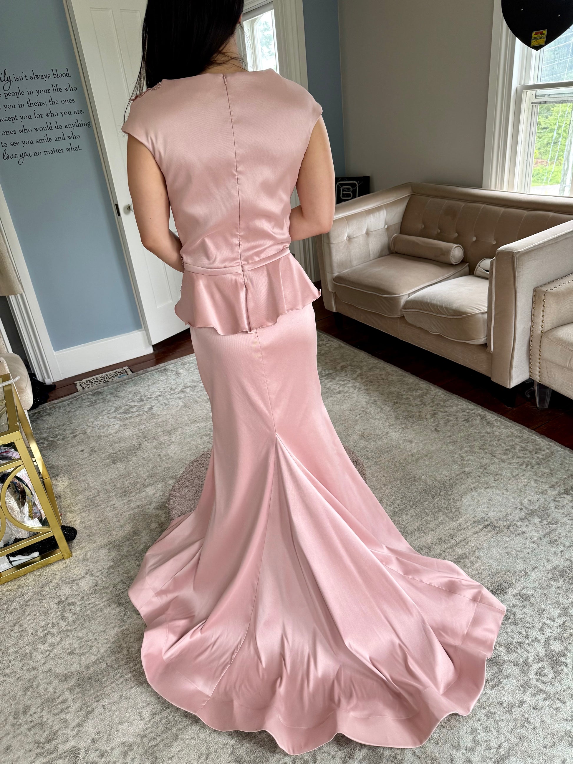Terani Couture Style 2021M2994