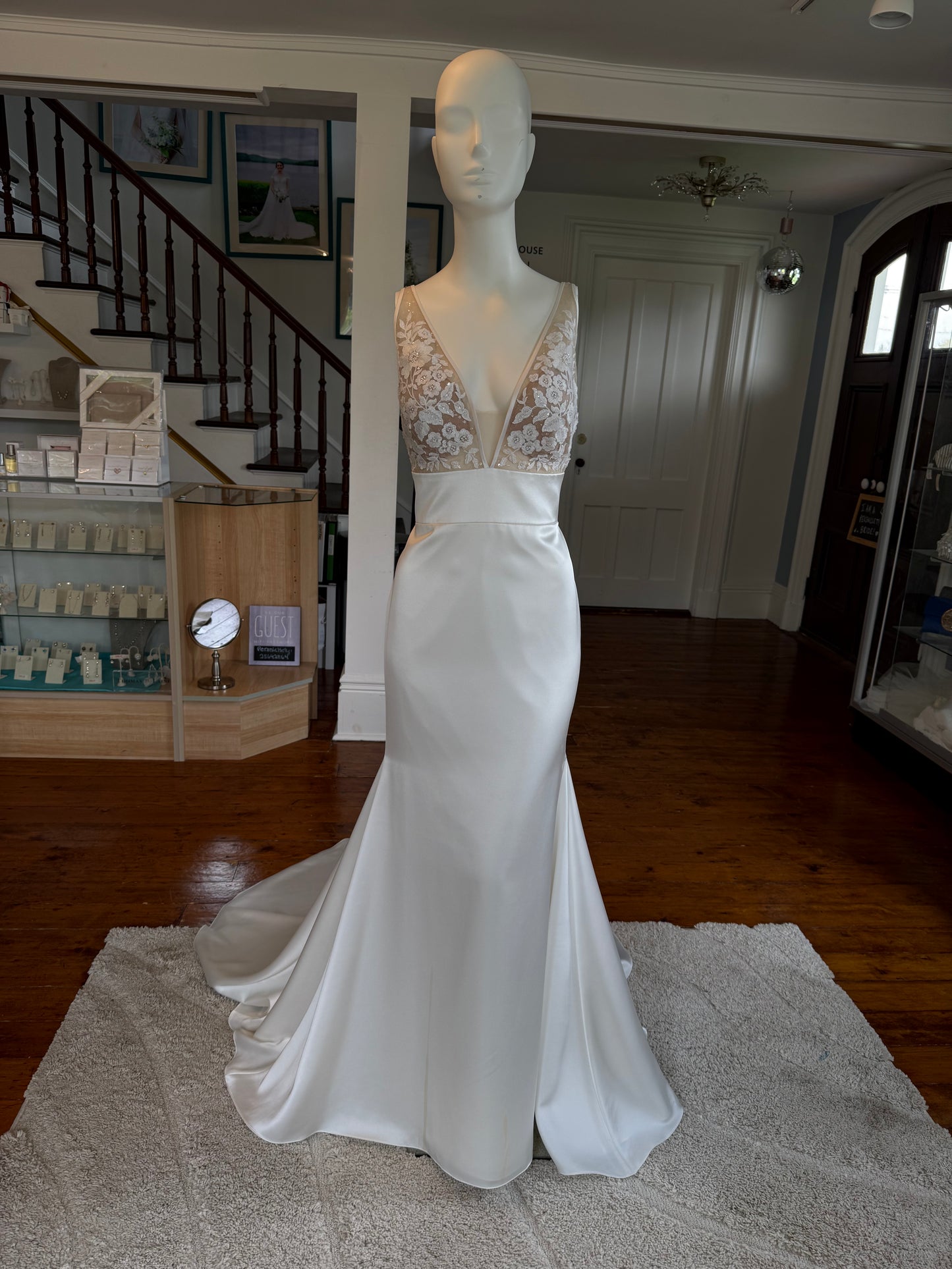 Sample Wedding Dresses The Persnickety Bride Sample Wedding Dresses The Persnickety Bride