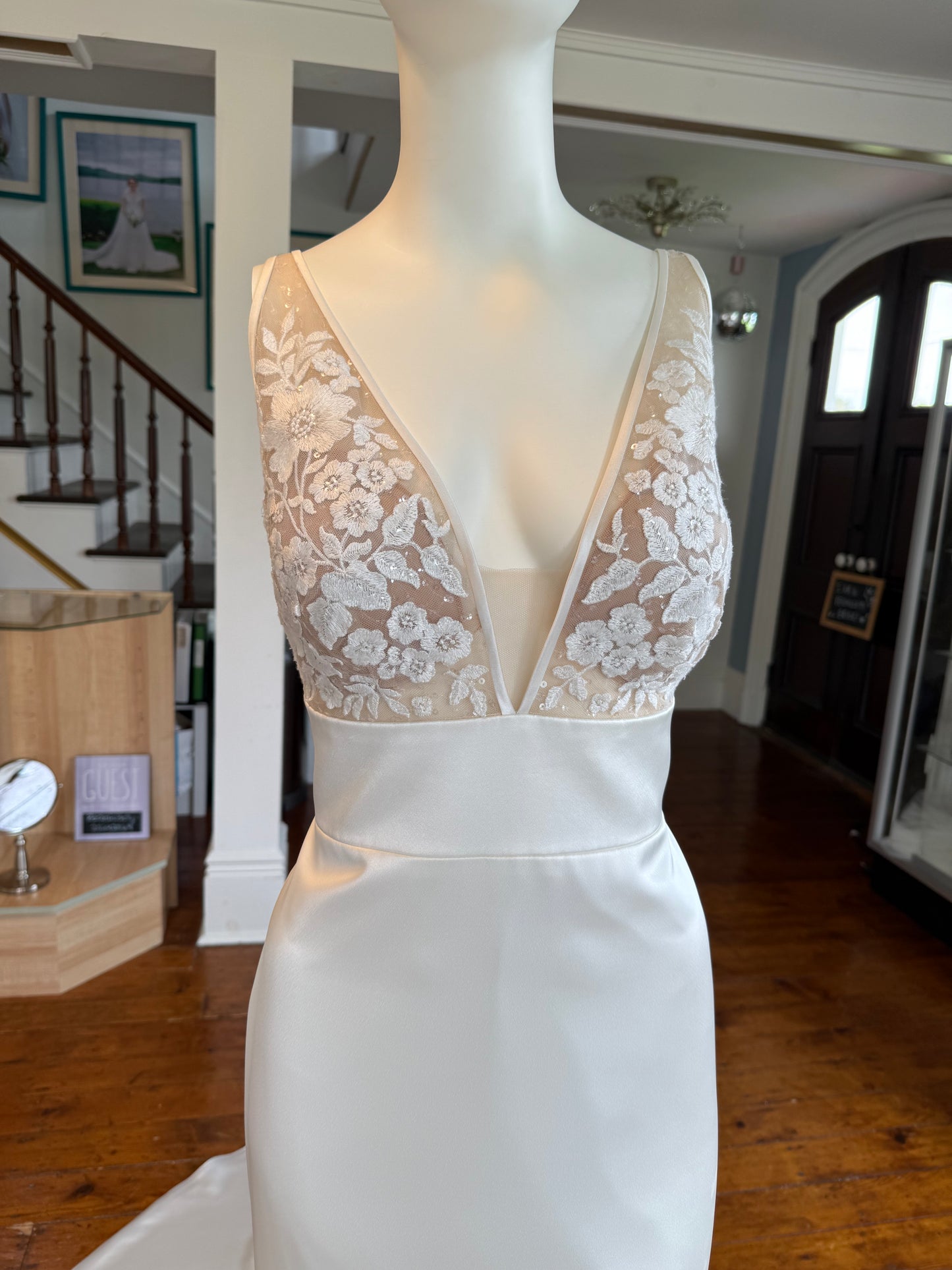 Bride Sample Bridal Sample Gowns
