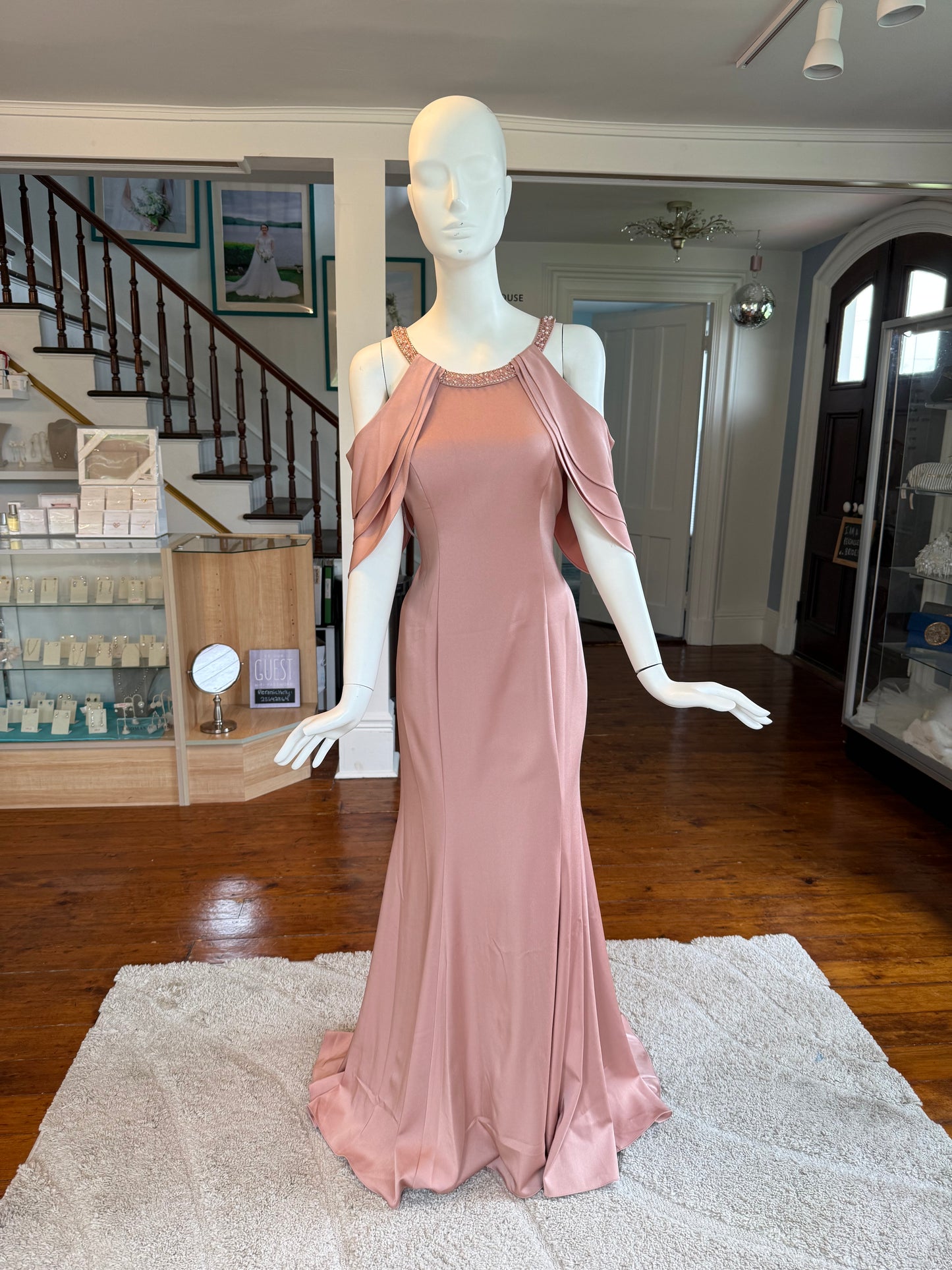 Mon Cheri 120906 Occasion Gown