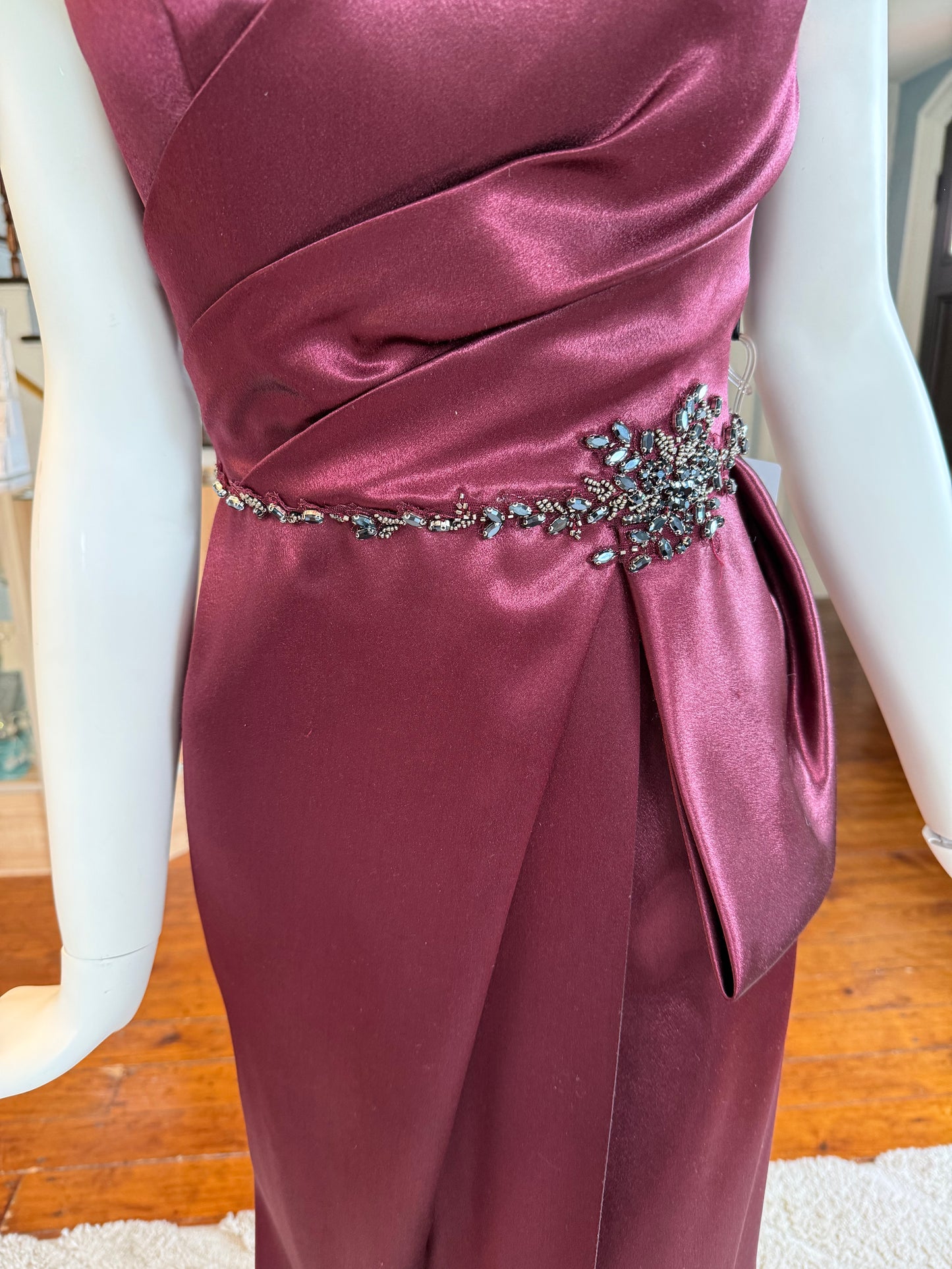 Terani Couture Style 1921E0107 - The Persnickety Bride