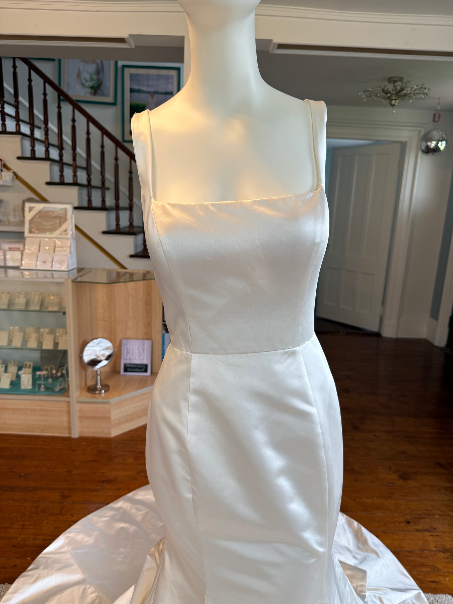 Bride Sample Bridal Sample Gowns