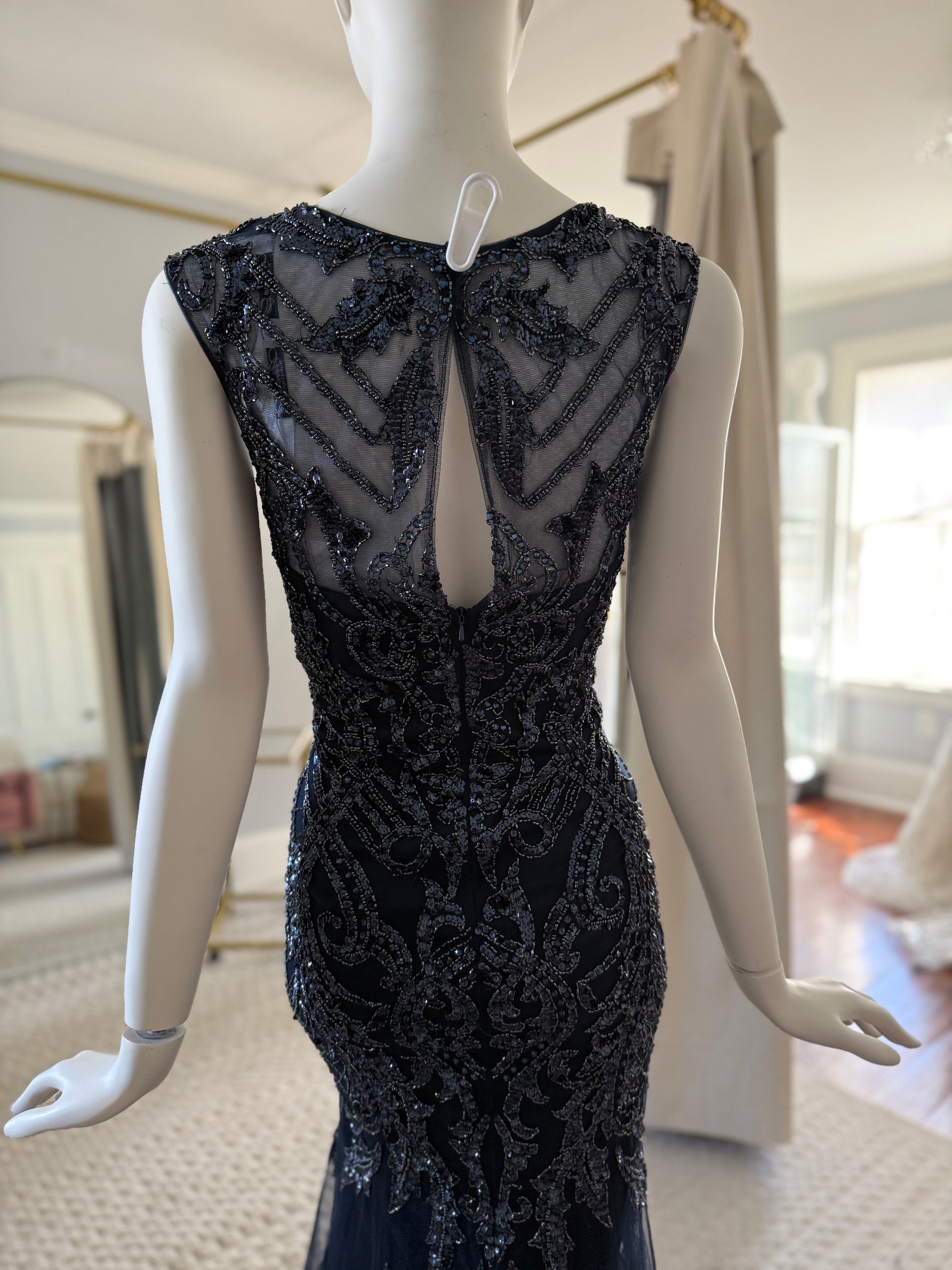 Ivonne D 116D31 Occasion Gown