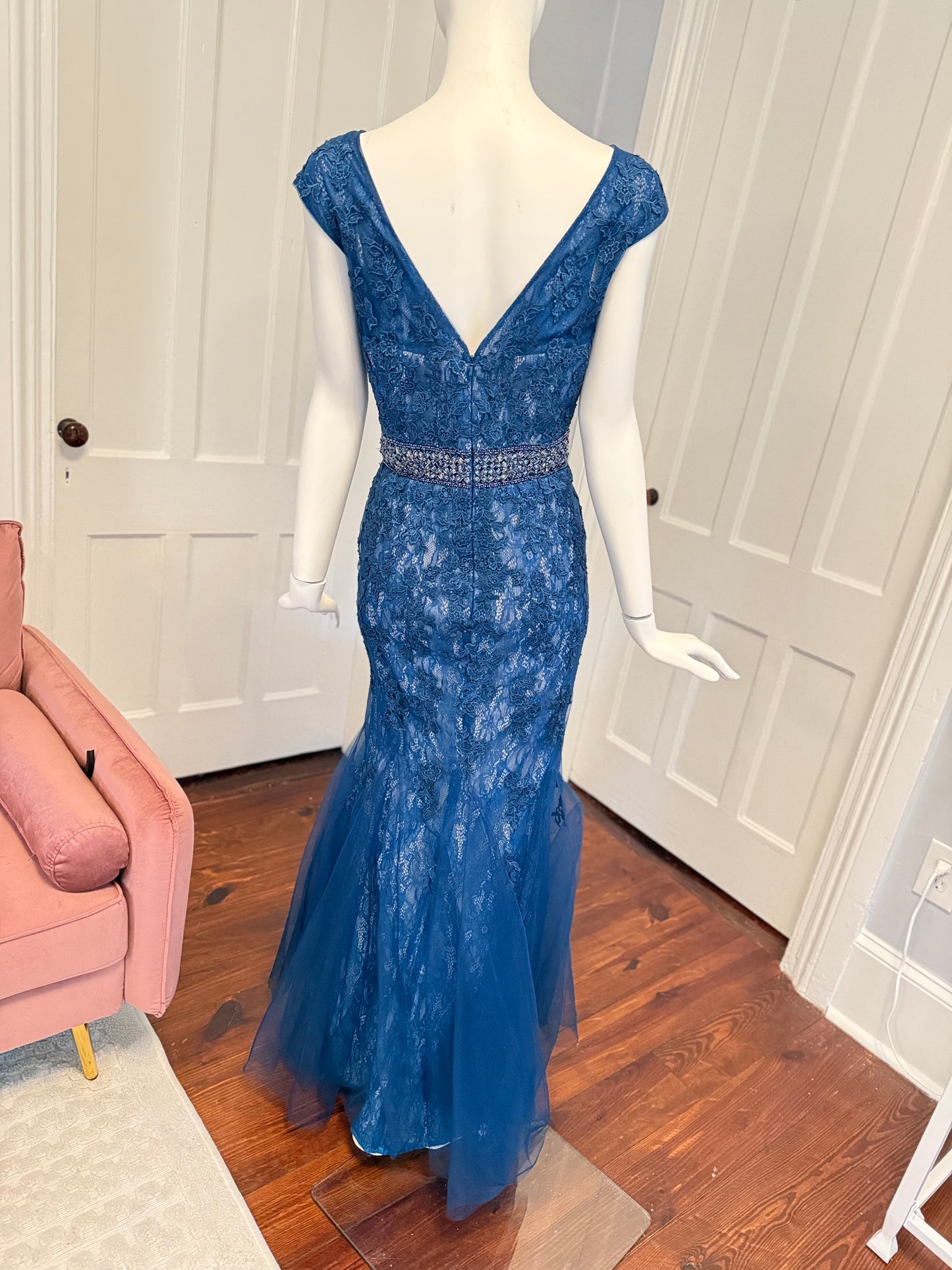 Montage by Mon Cheri Style 117907 Montage by Mon Cheri Style 117907