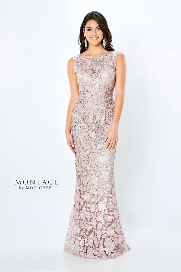 Mon Cheri 119958 Occasion Gown