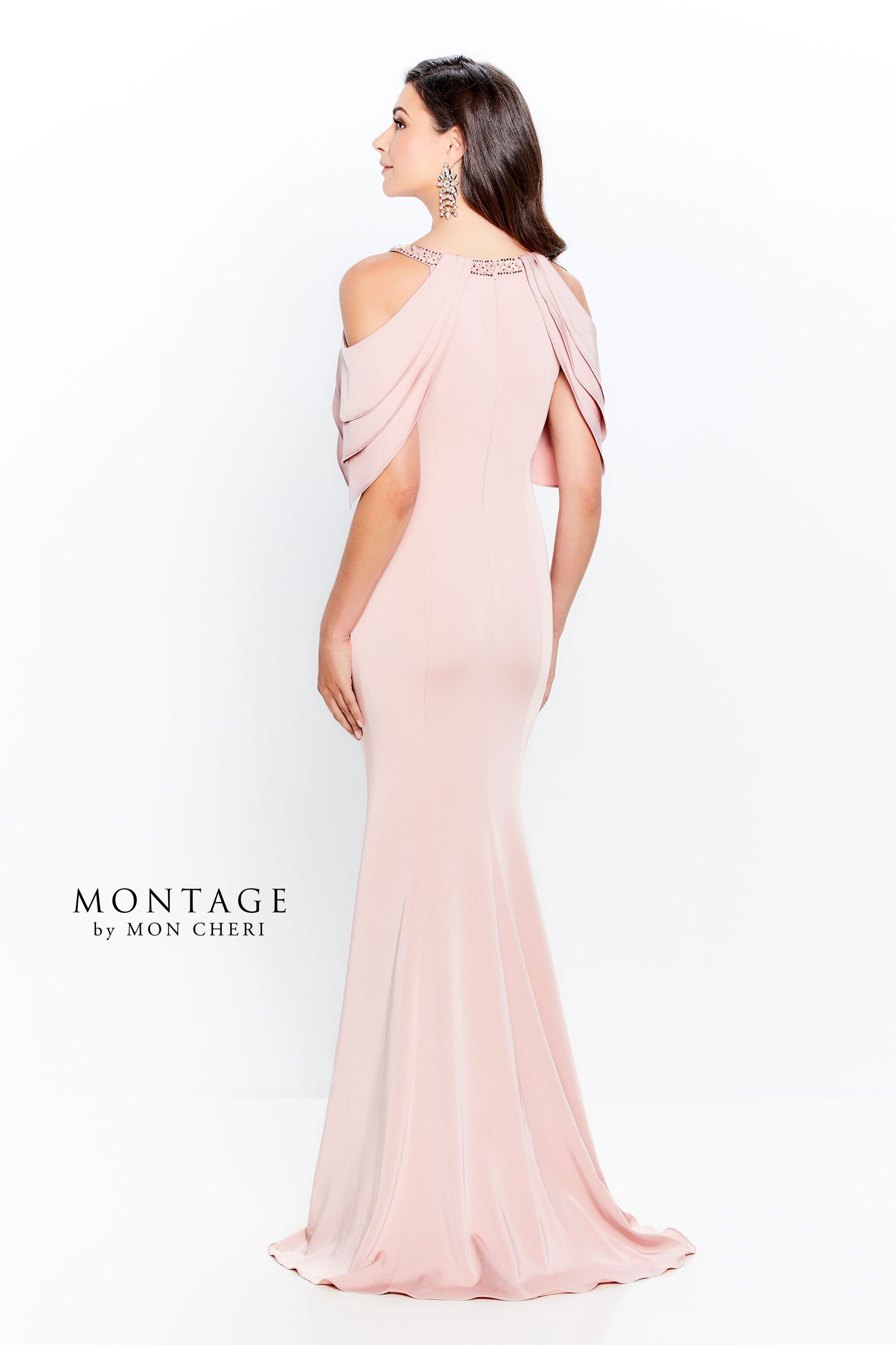 Mon Cheri 120906 Occasion Gown