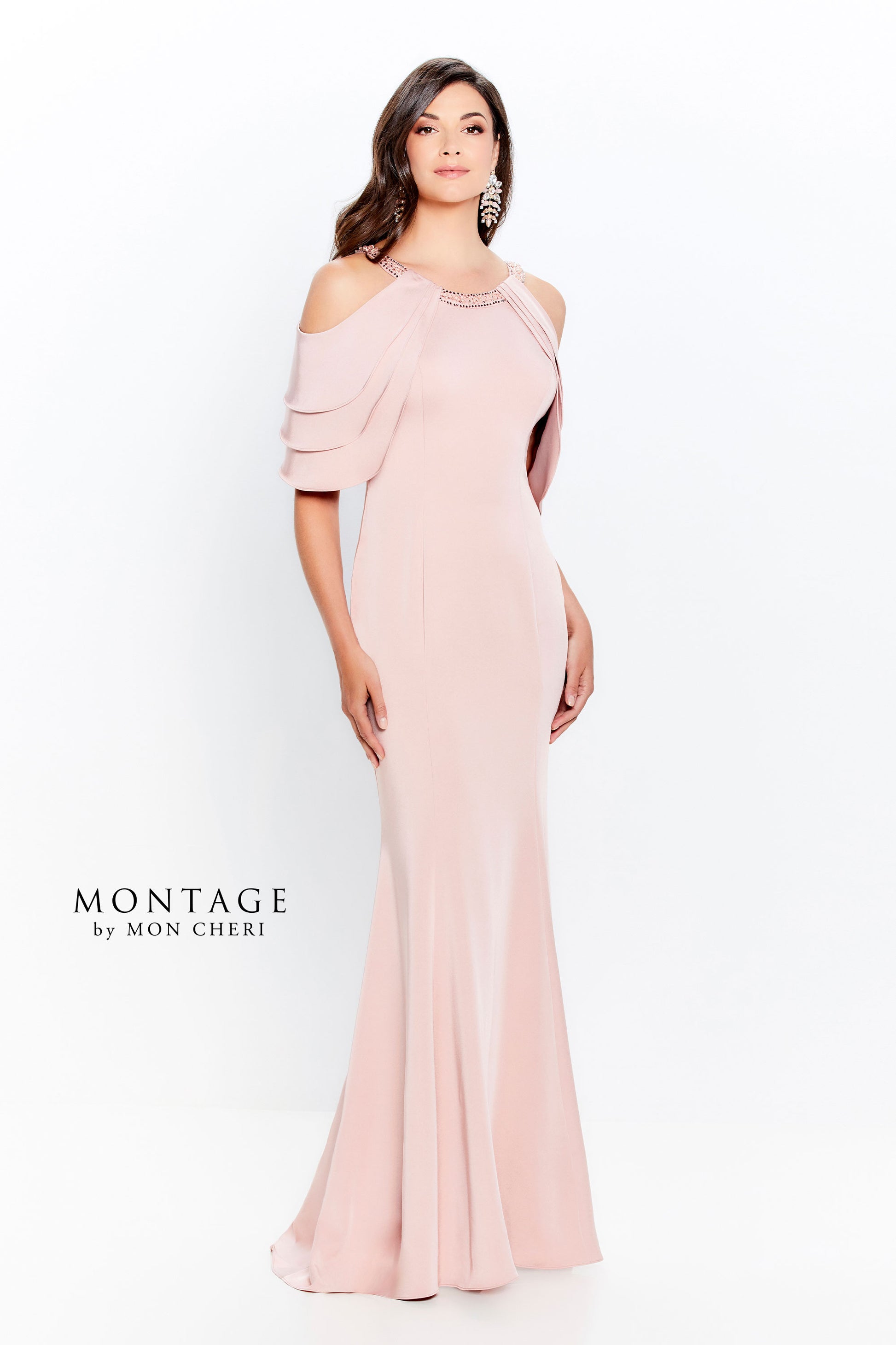 Mon Cheri 120906 Occasion Gown