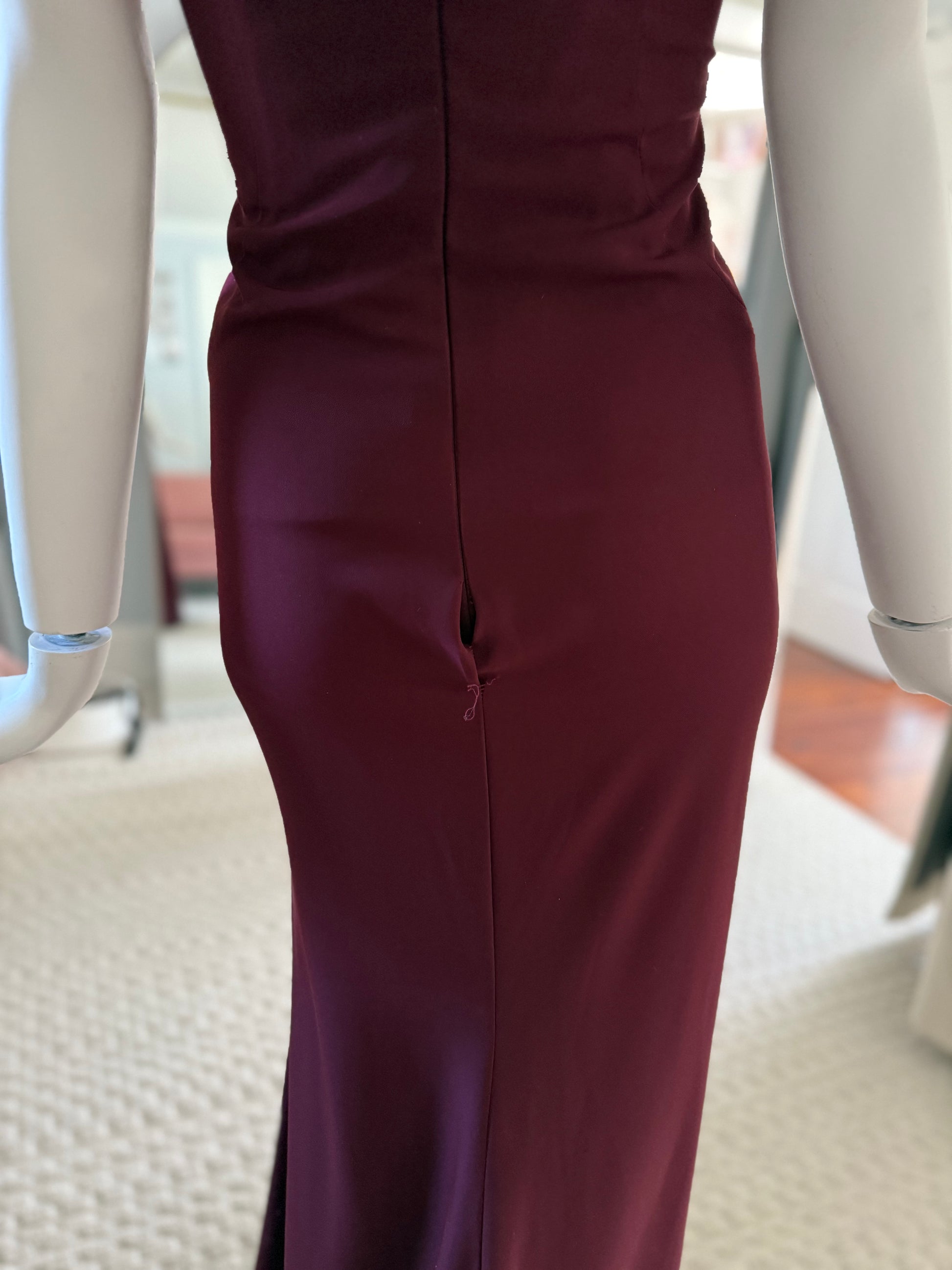 Mon Cheri 221692 Occasion Gown