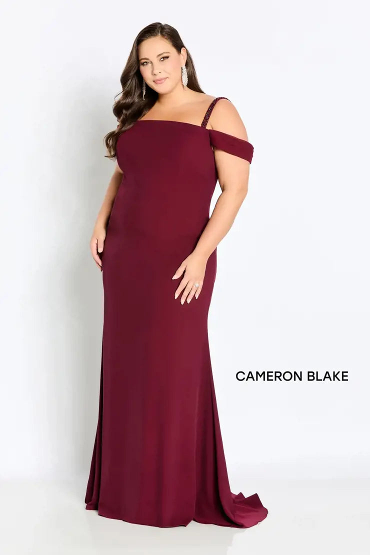 Mon Cheri 221692 Occasion Gown