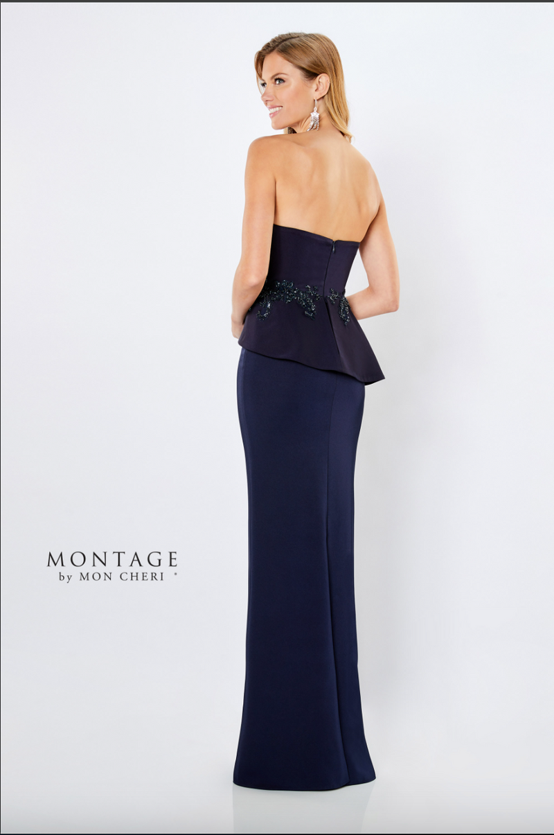 Mon Cheri 221974 Samle Gown