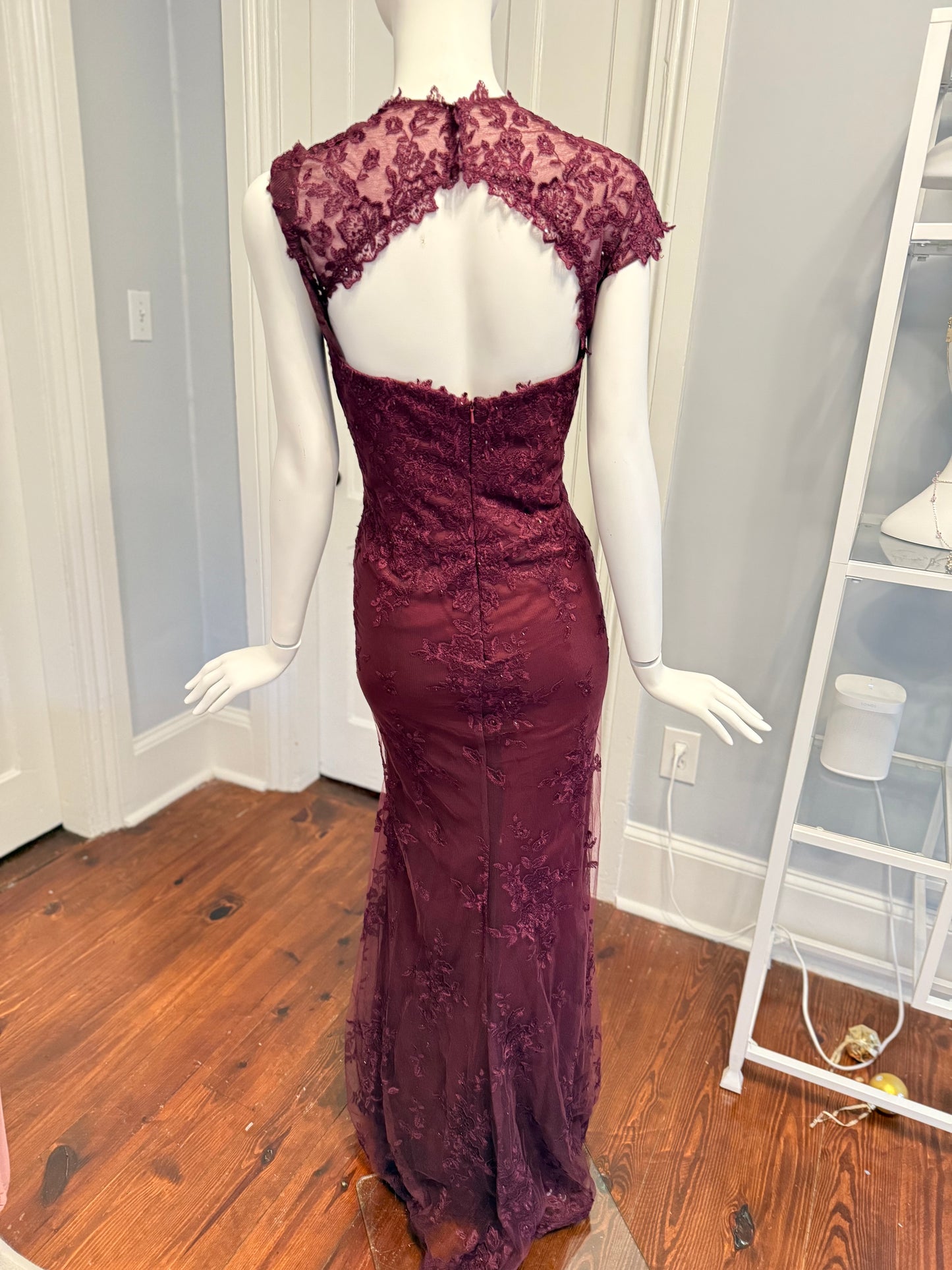 Mon Cheri 217934 Occasion Gown Mon Cheri 217934 Occasion Gown