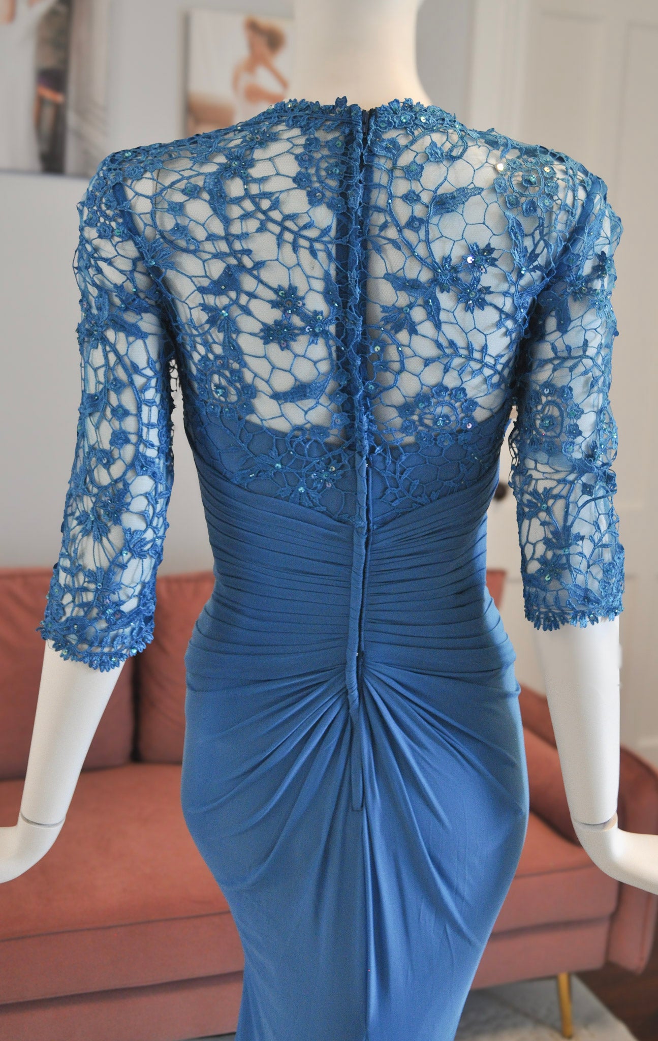 Montage by Mon Cheri Style 214943 Montage by Mon Cheri Style 214943
