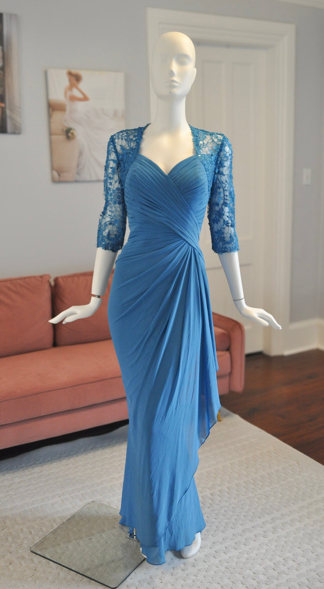 Montage by Mon Cheri Style 214943 - The Persnickety Bride