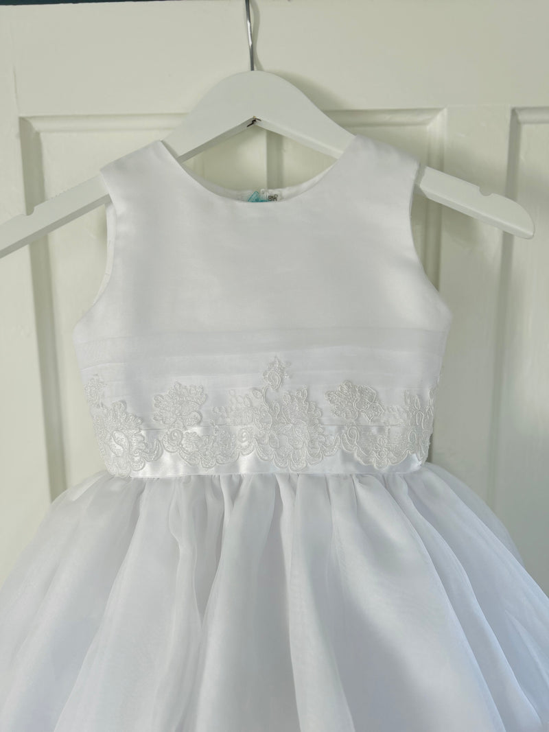 Flower Girl Dress 119384 Sample