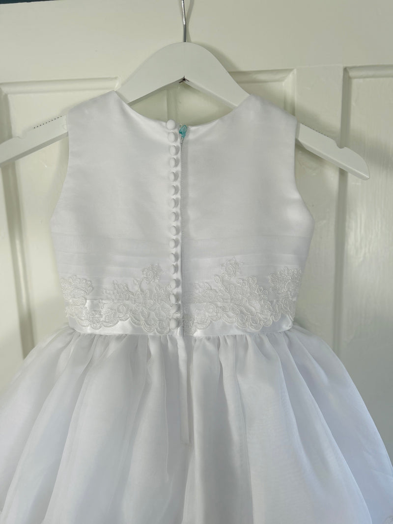 Flower Girl Dress 119384 Sample