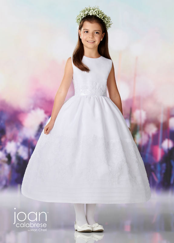 Flower Girl Dress 119384 Sample