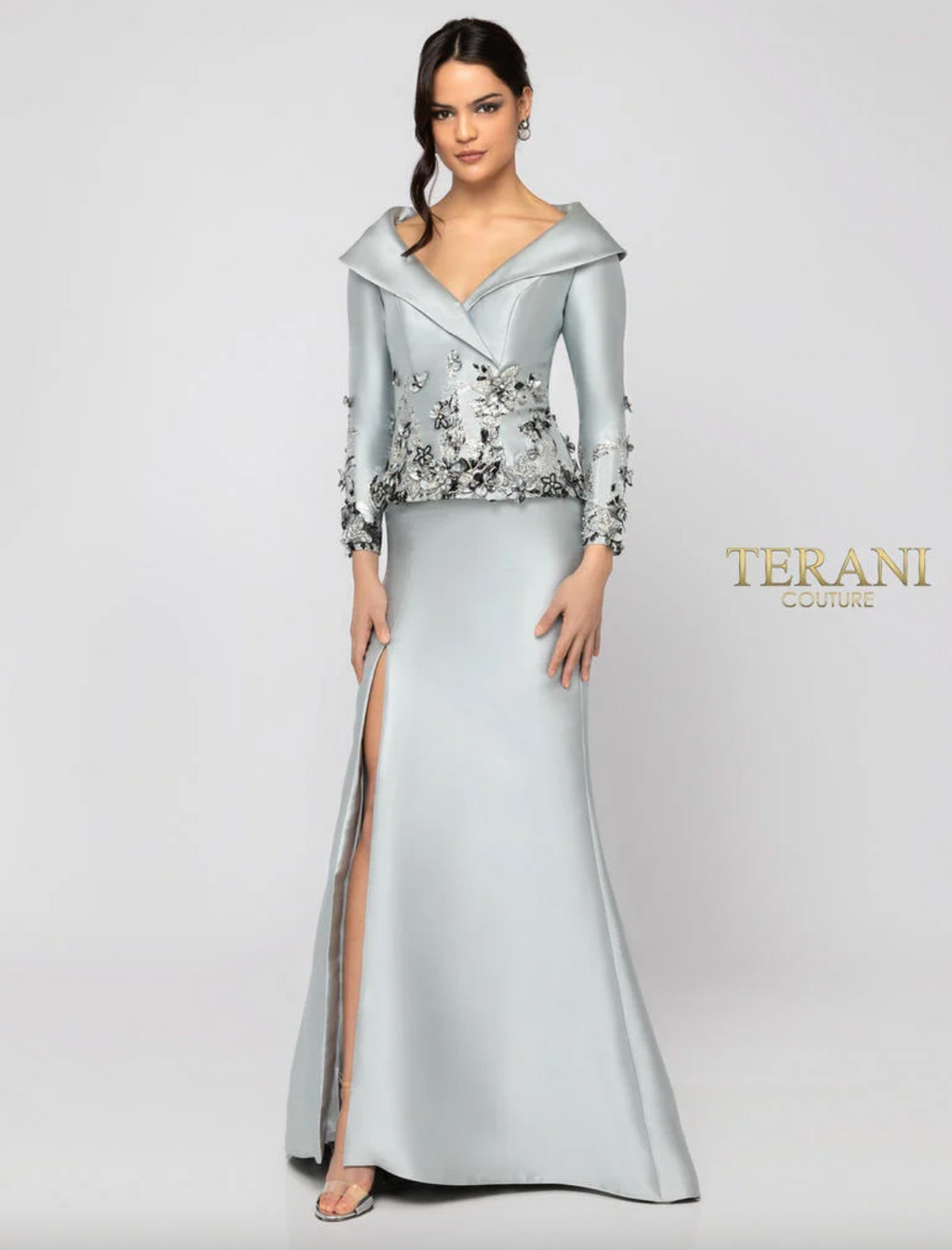 Terani Couture Style 1911M9323