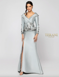 Terani Couture Style 1911M9323