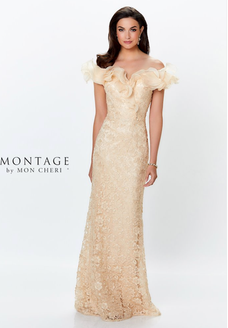 Terani Couture Style 119931