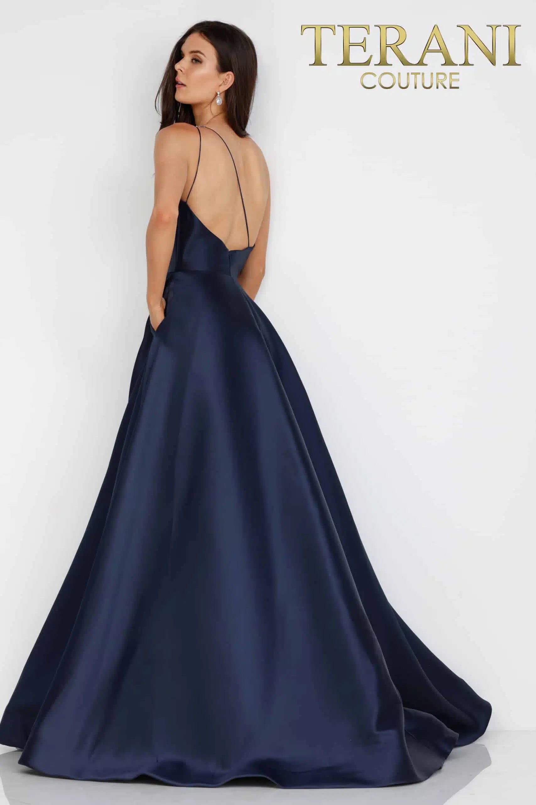 Terani Couture 1912E9202 Special Occasion Gown