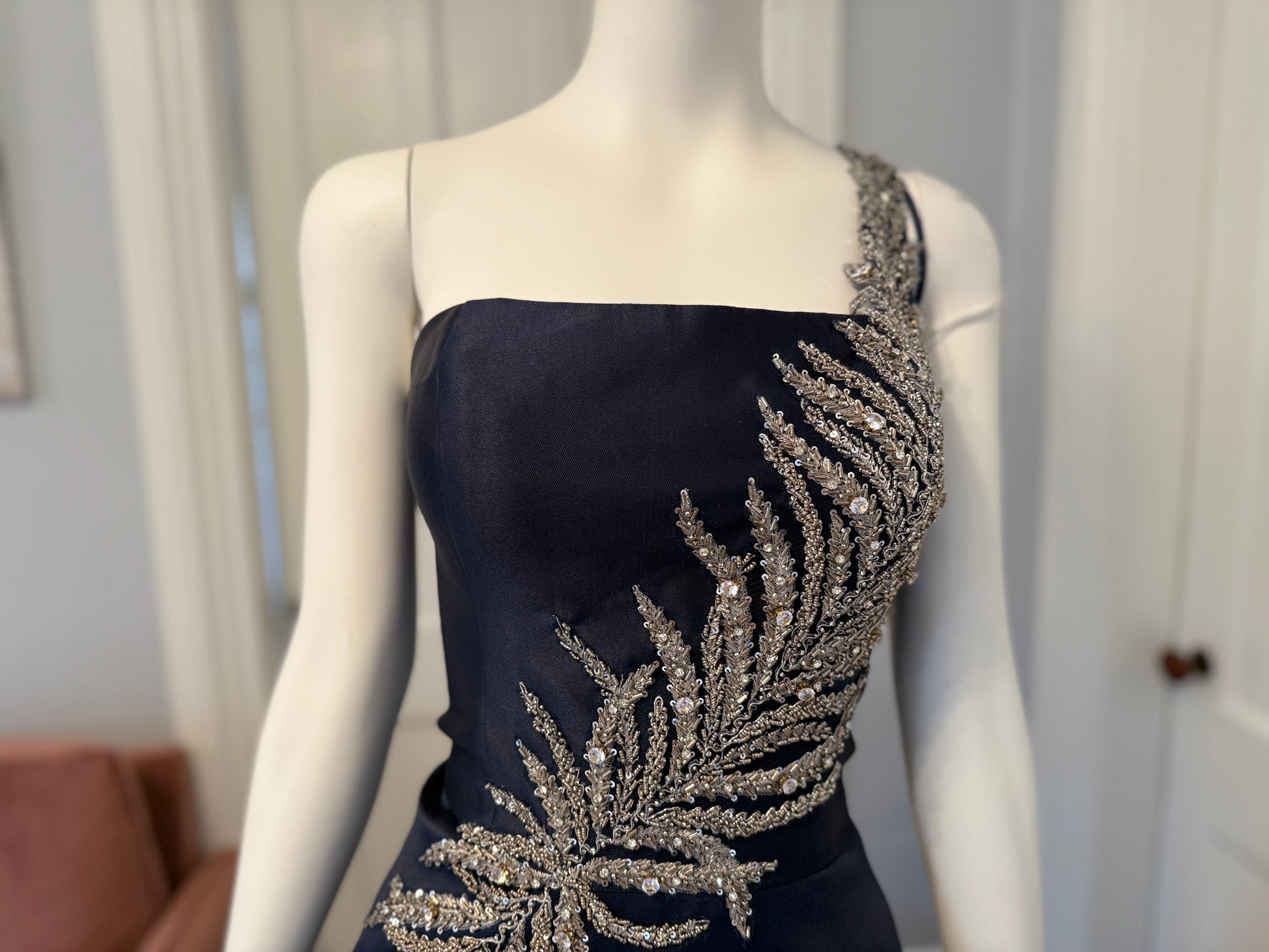 Terani Couture 1912E9202 Special Occasion Gown