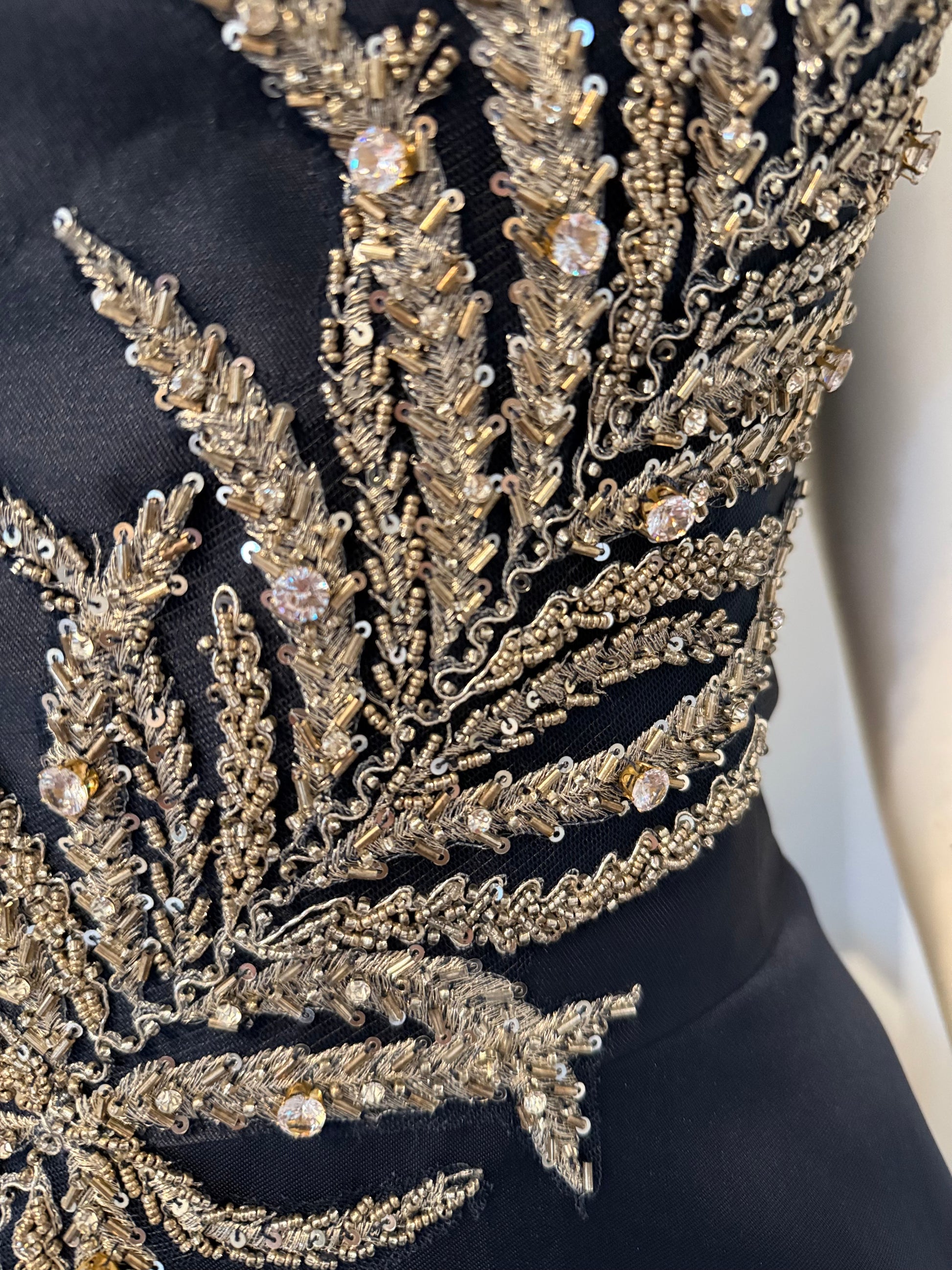 Terani Couture 1912E9202 Special Occasion Gown