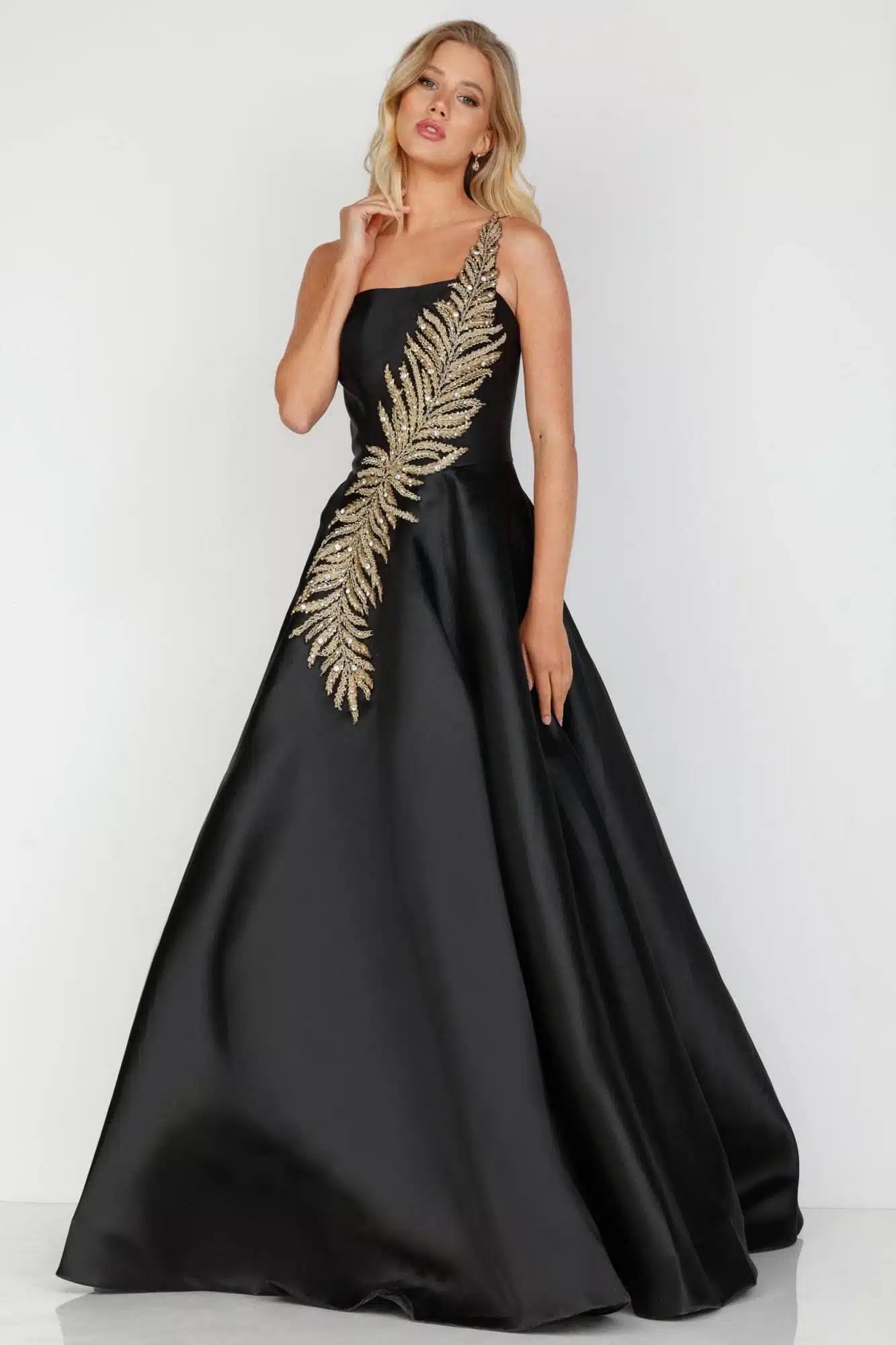 Terani Couture 1912E9202 Special Occasion Gown