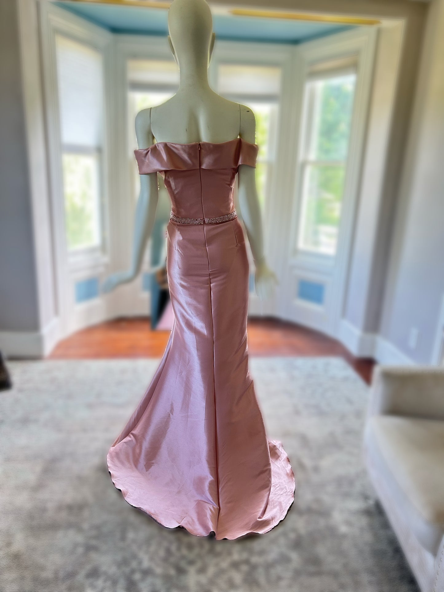 Terani Couture Style 1921M0510 The Persnickety Bride Terani Couture Style 1921M0510 The Persnickety Bride