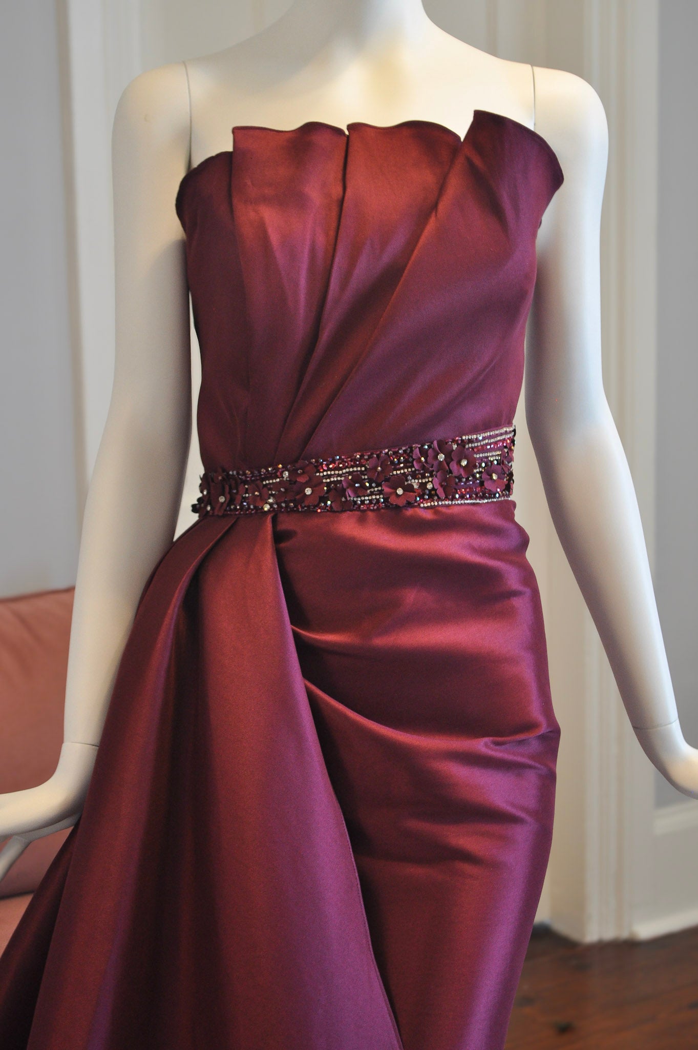 Terani Couture 2021E2784 Special Occasion Gown