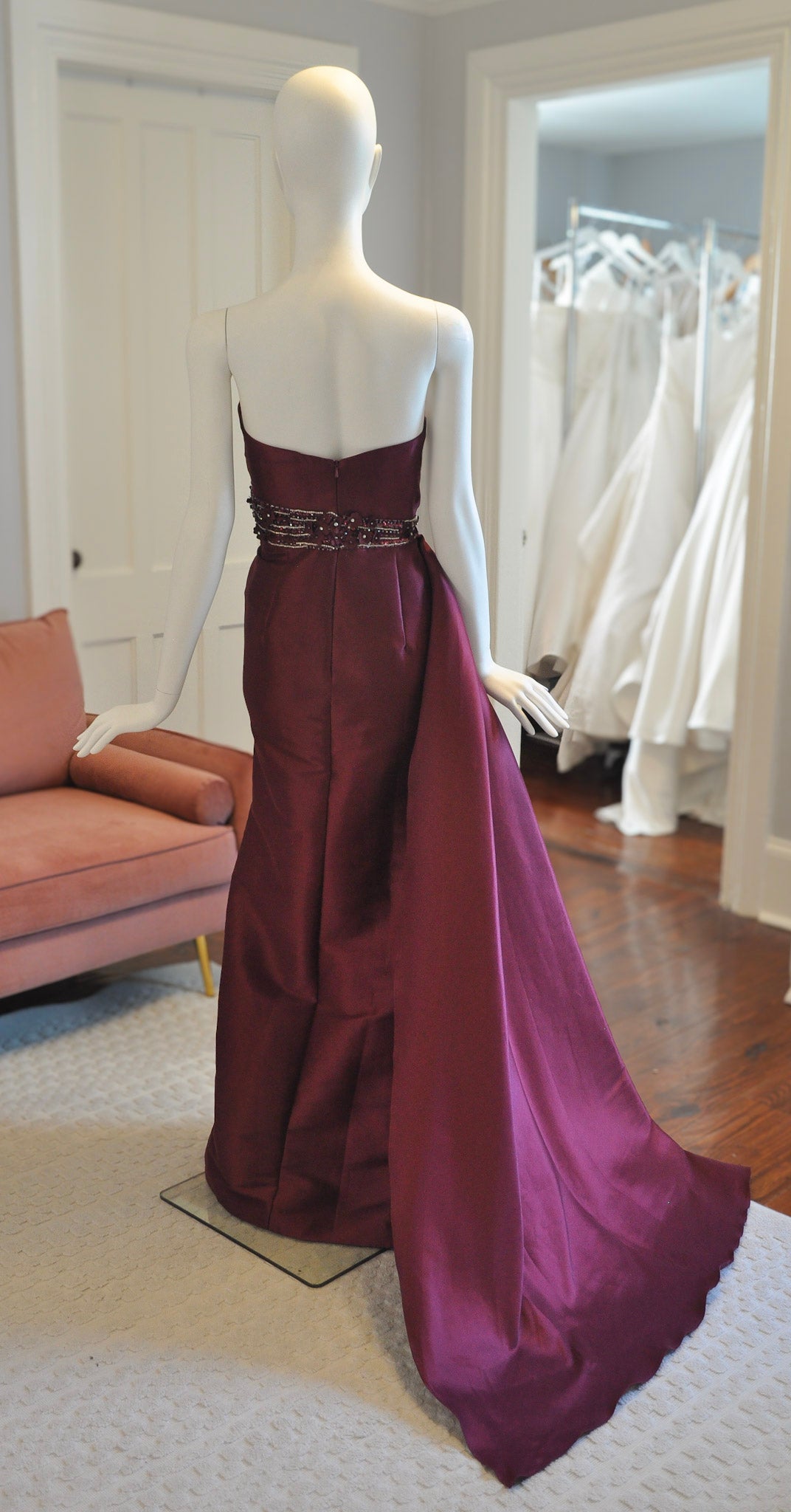 Terani Couture 2021E2784 Special Occasion Gown