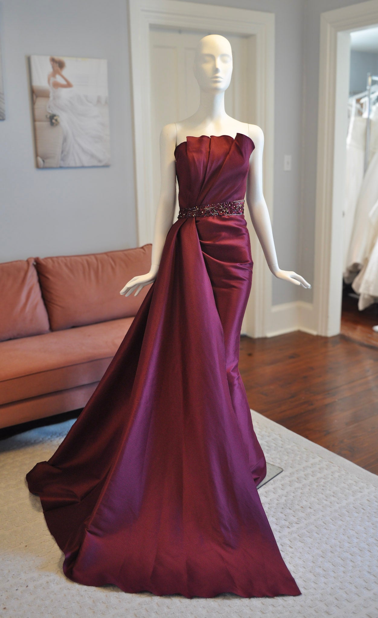 Terani Couture 2021E2784 Special Occasion Gown