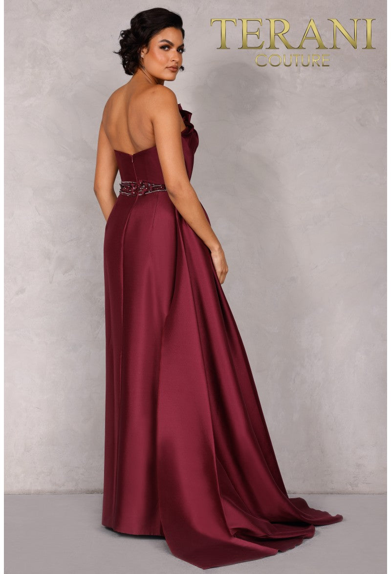 Terani Couture 2021E2784 Special Occasion Gown