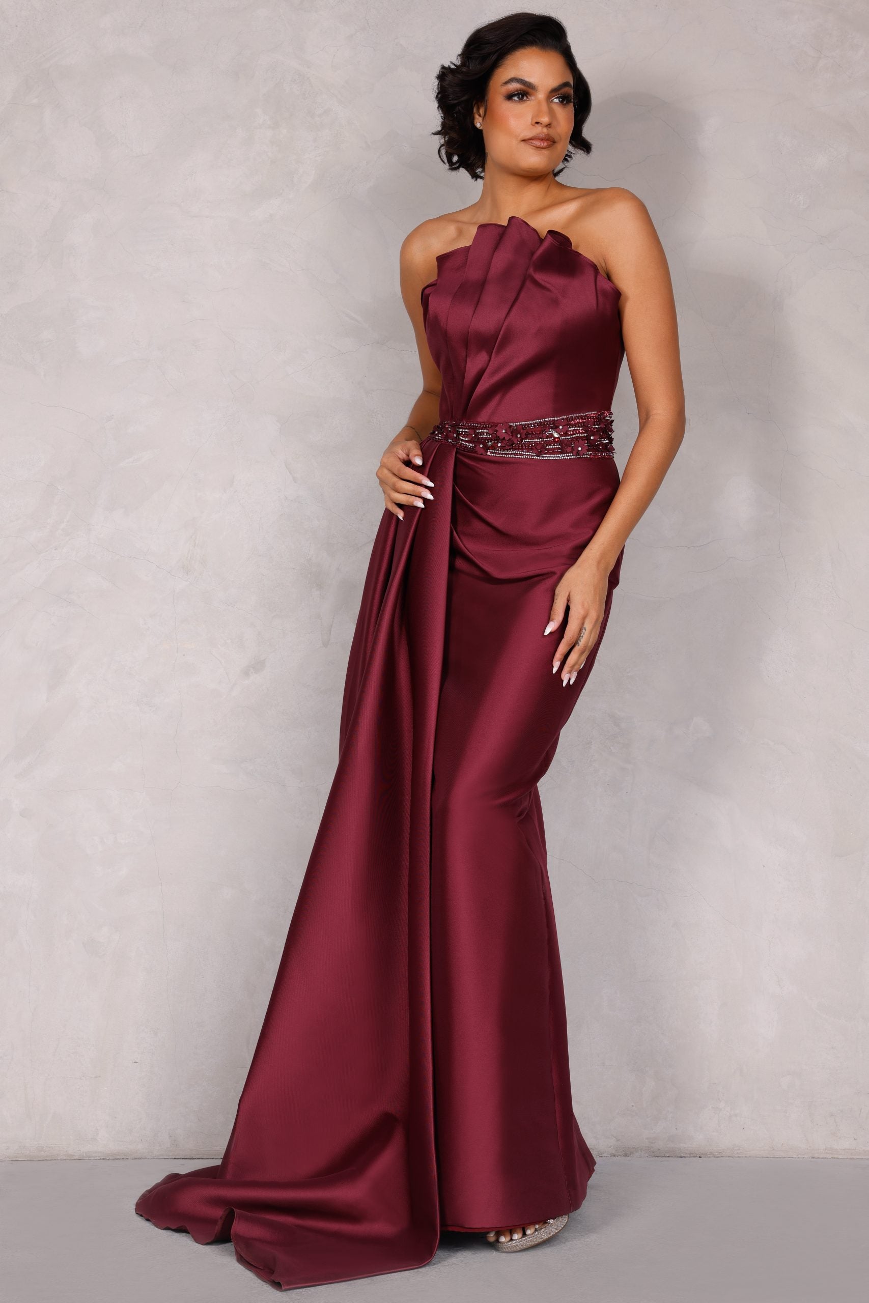 Terani Couture 2021E2784 Special Occasion Gown