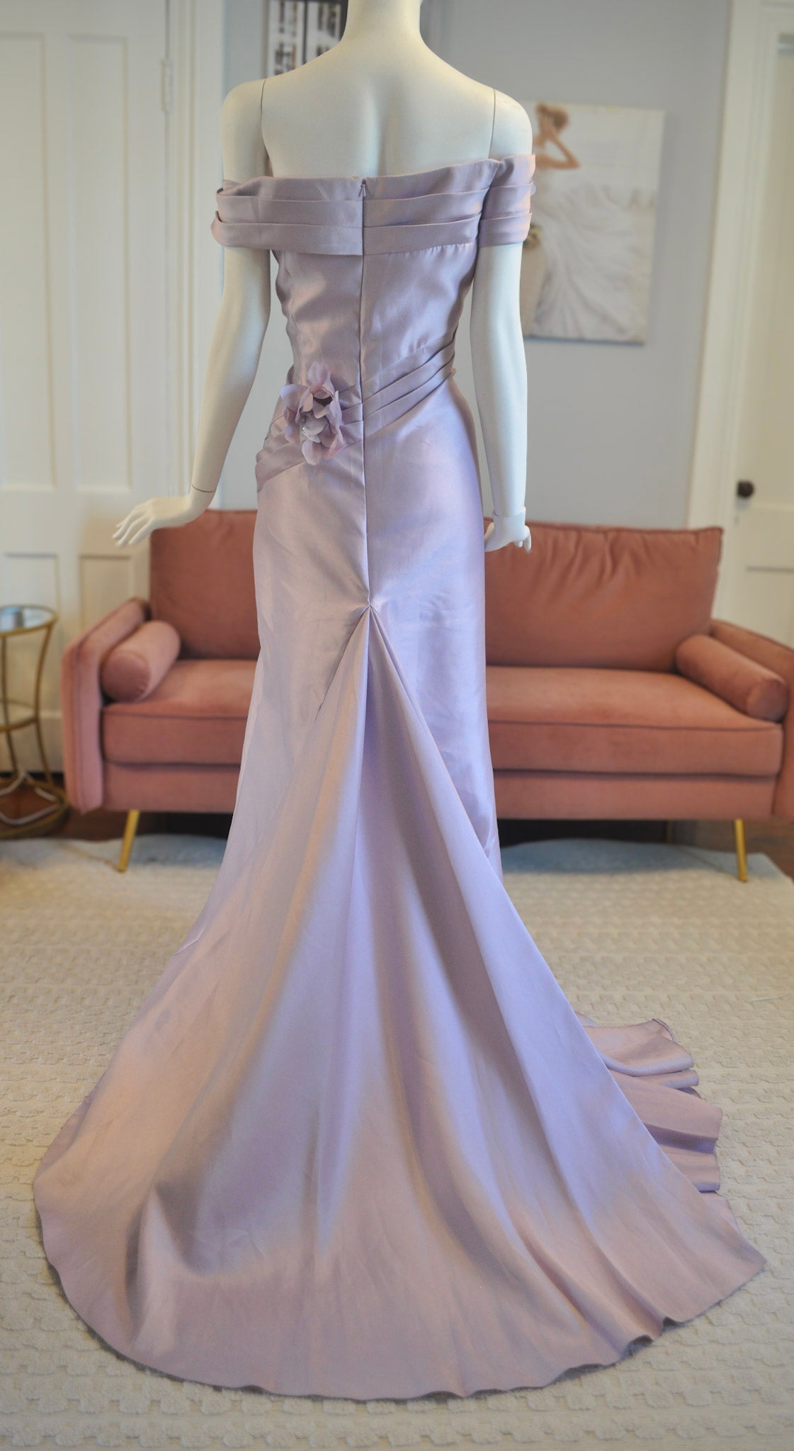 Terani Couture Style 2021E2808