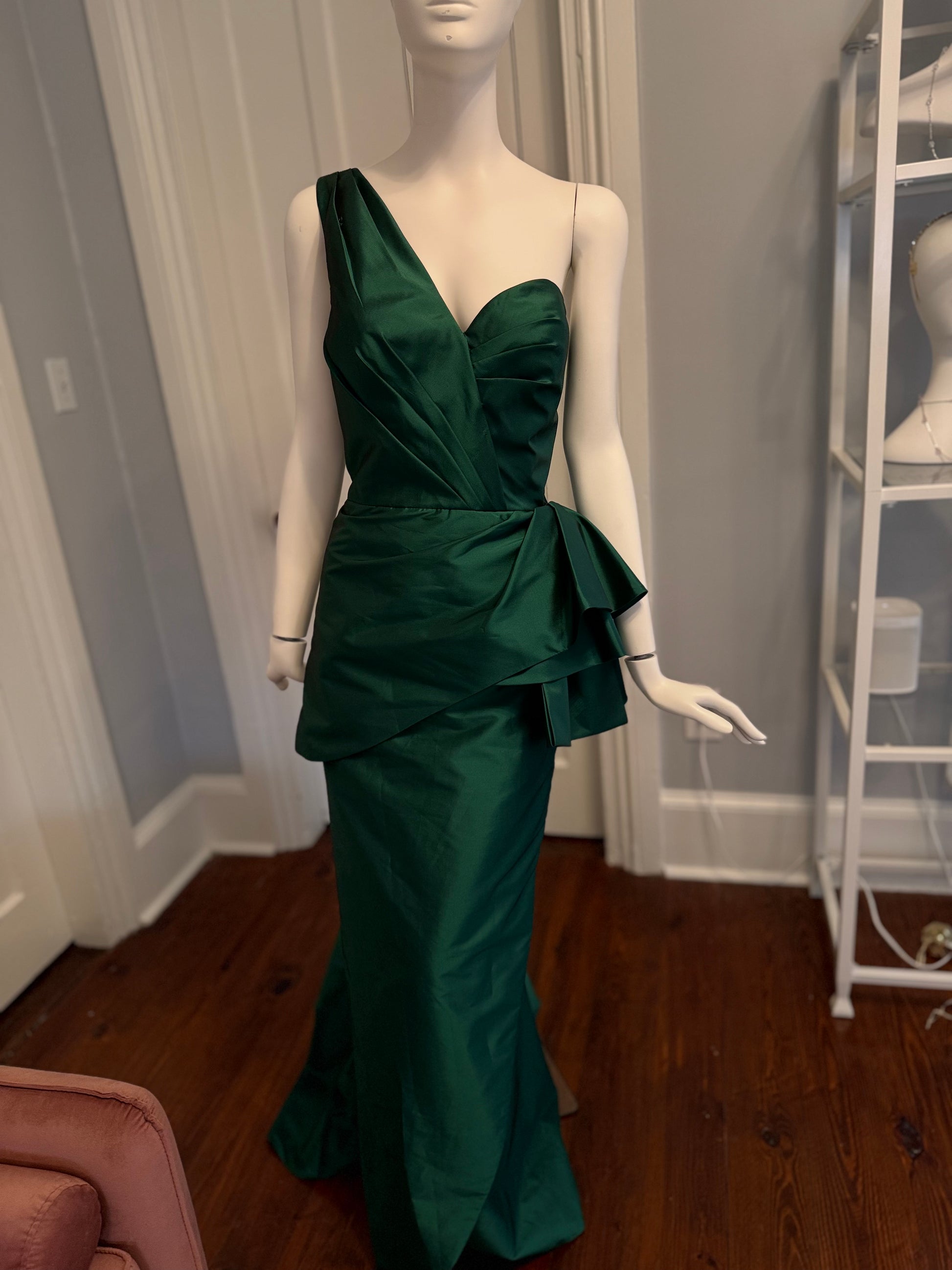 Terani Couture 2021E2859 Occasion Gown