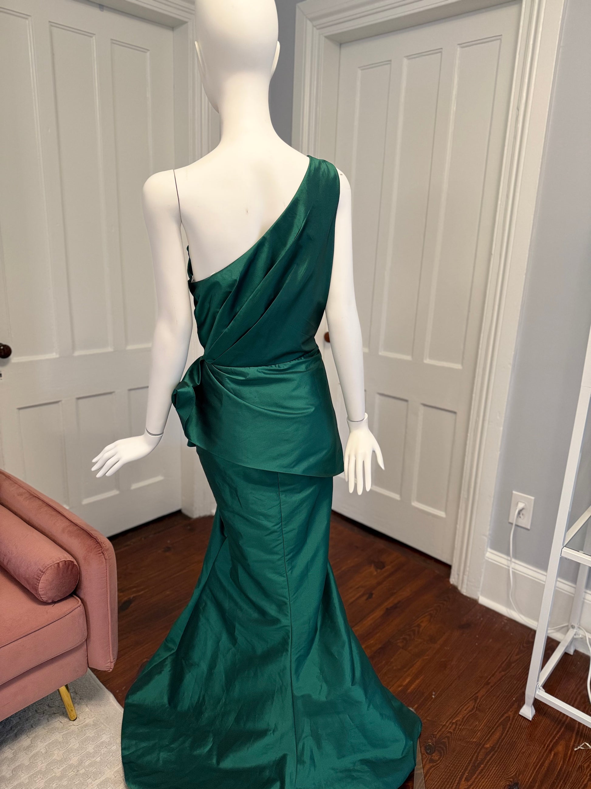 Terani Couture 2021E2859 Occasion Gown