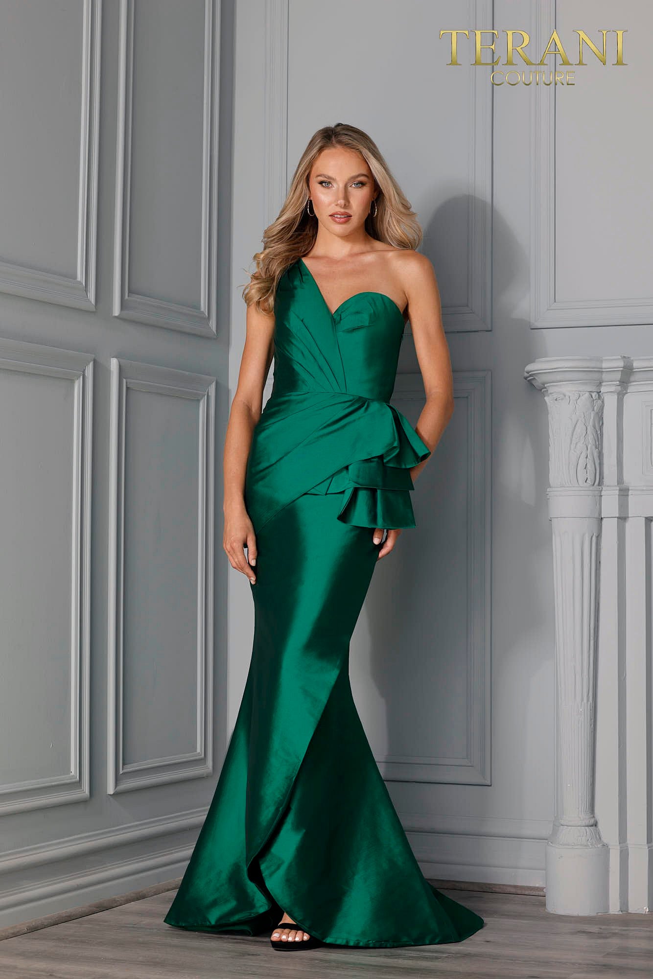 Terani Couture 2021E2859 Occasion Gown